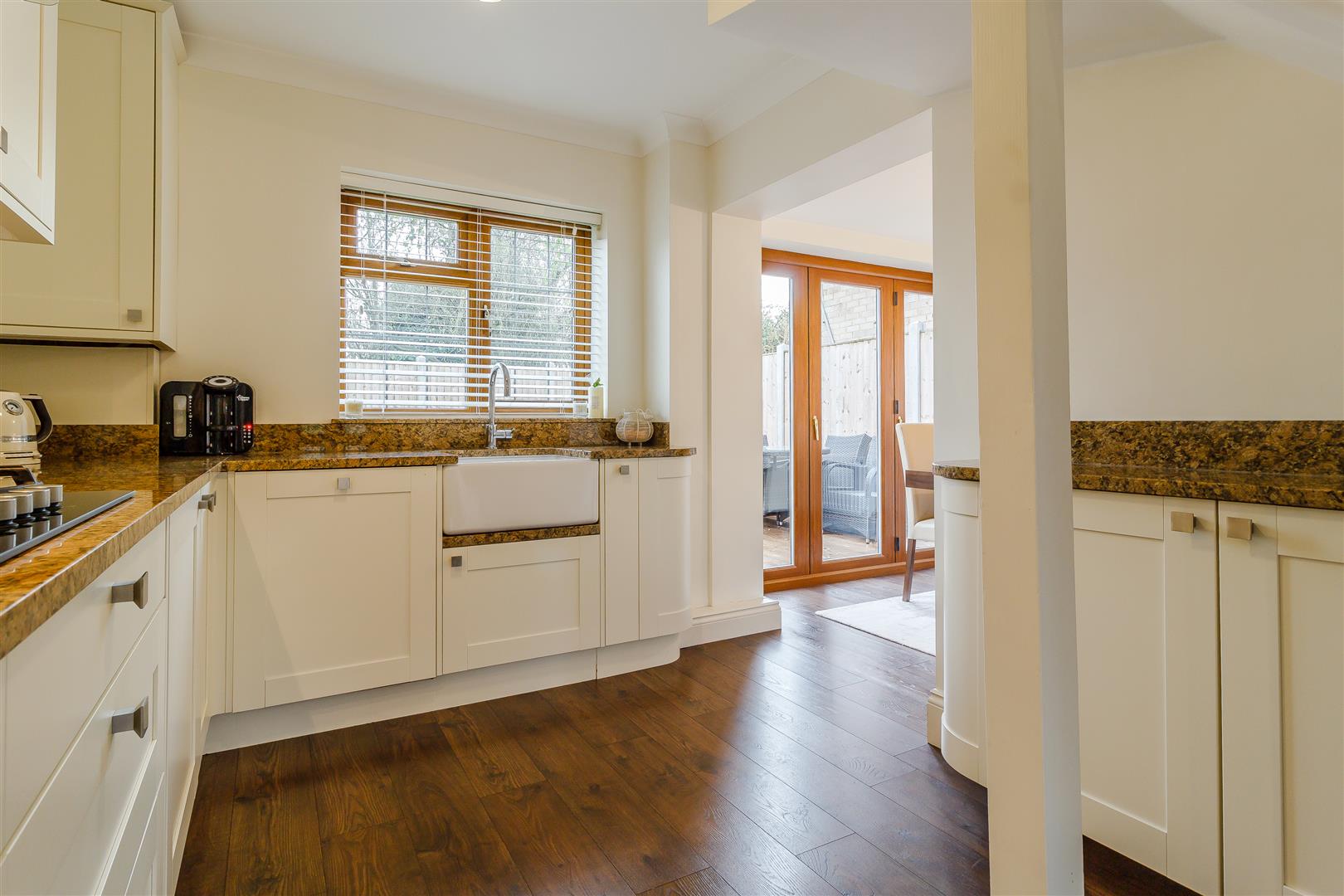 Hook End Lane, Hook End, Brentwood Keith Ashton